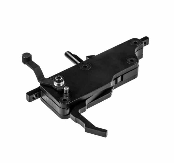 Trigger box SSG10 NOVRITSCH