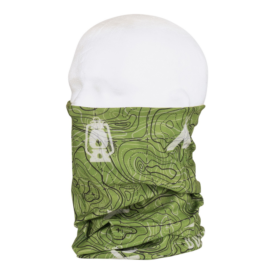 Bandana multifunctionala BUSHCRAFT Coolmax®
