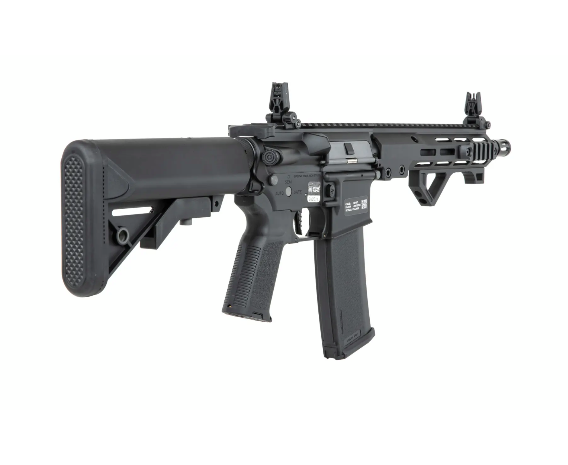 Pusca airsoft Specna Arms SA-P23 PRIME™ HAL™ ETU High Torque Version