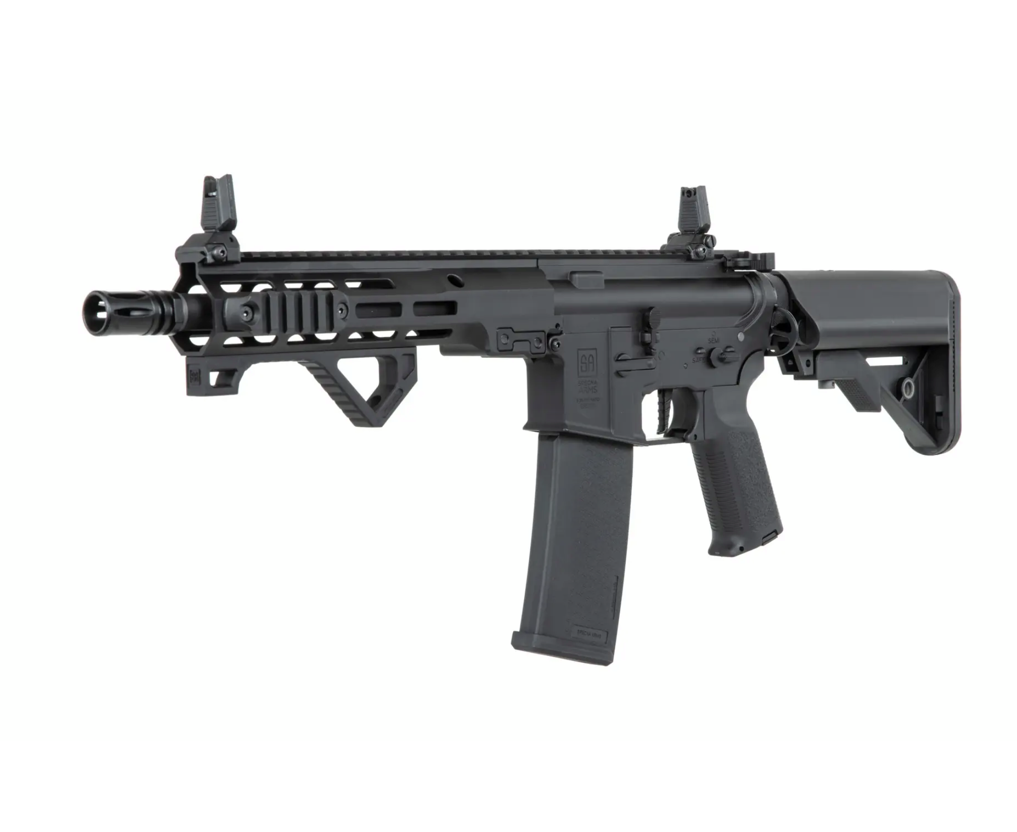 Pusca airsoft Specna Arms SA-P23 PRIME™ HAL™ ETU High Torque Version